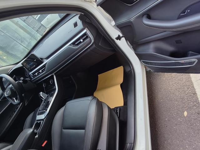Chery Tiggo 8 2019 thumb 10