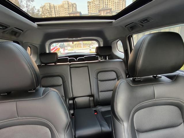 Chery Tiggo 8 2019 thumb 11