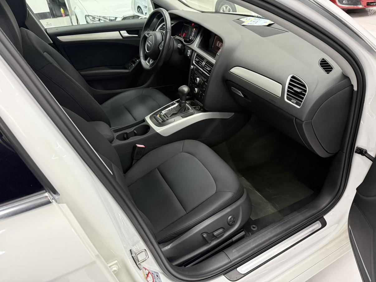 Audi A4 2013 thumb 7