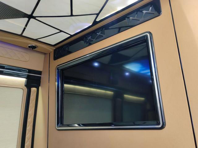 Mercedes-Benz Sprinter 2019 thumb 6