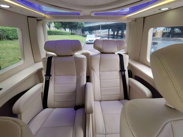 Volkswagen Caravelle 2016 thumb 6