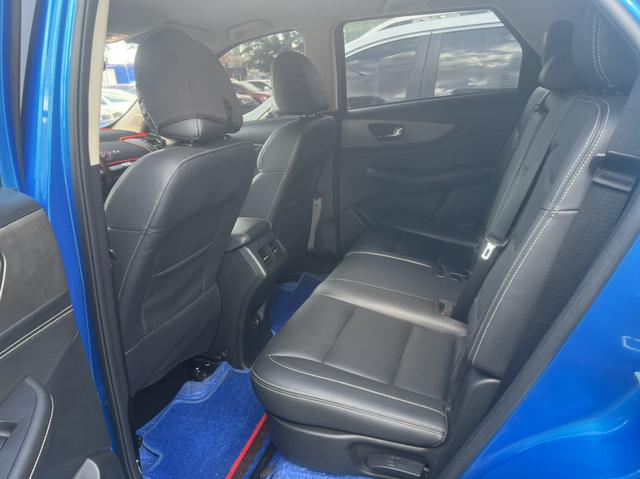 Dongfeng Fengon S560 2019 thumb 6