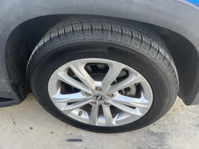 Dongfeng Fengon S560 2019 thumb 7