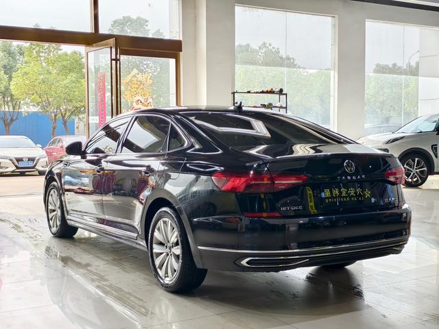 Volkswagen Passat 2021 thumb 7