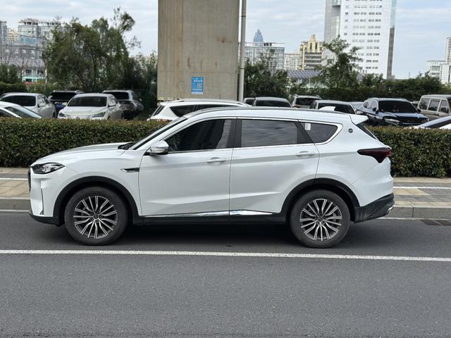 JETOUR X70 PLUS 2024 thumb 5