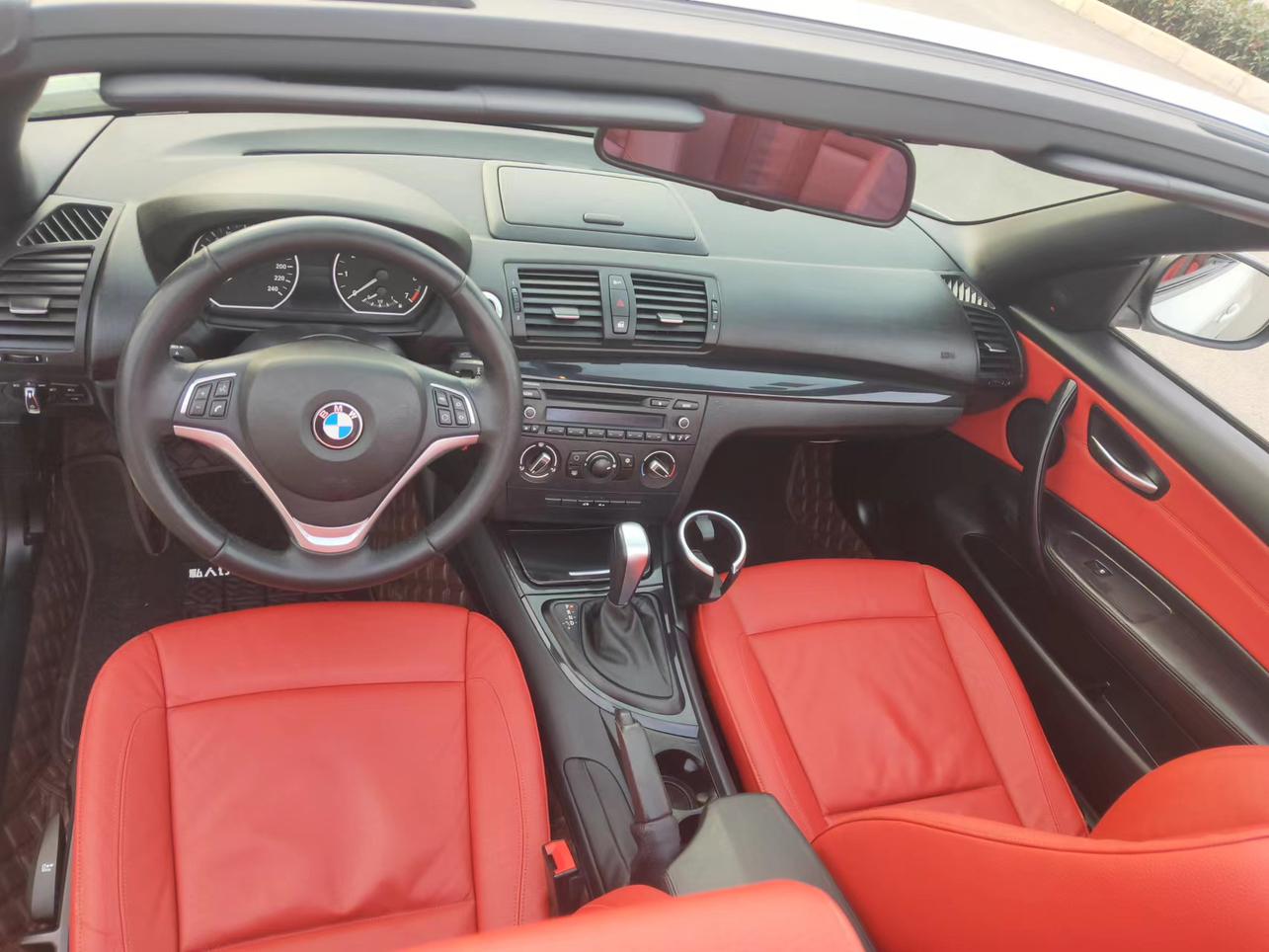 BMW 1 серии 2012 thumb 6