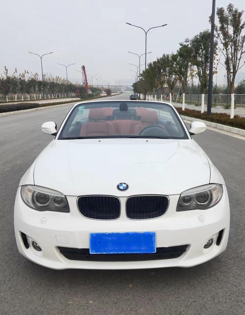 BMW 1 серии 2012 thumb 10