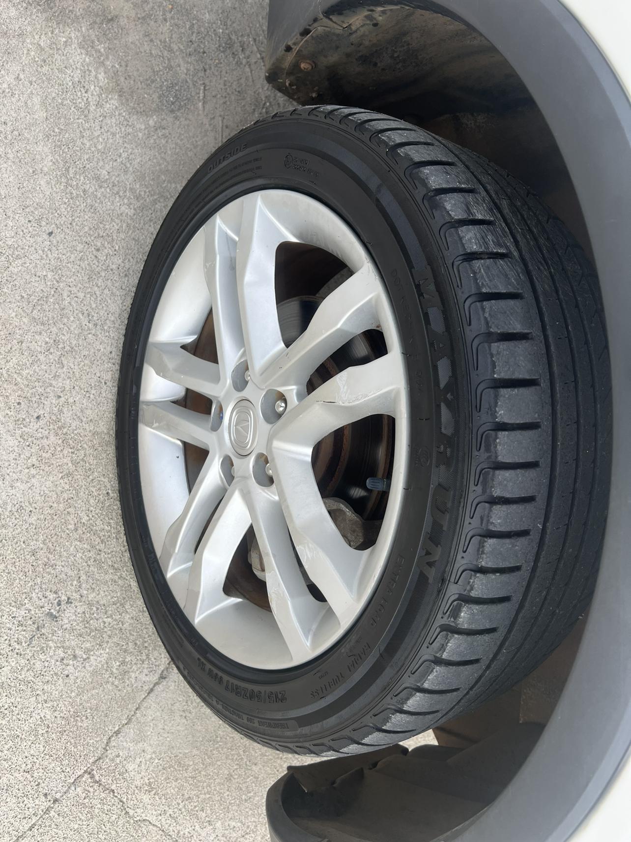 Changan CS35 2018 thumb 4