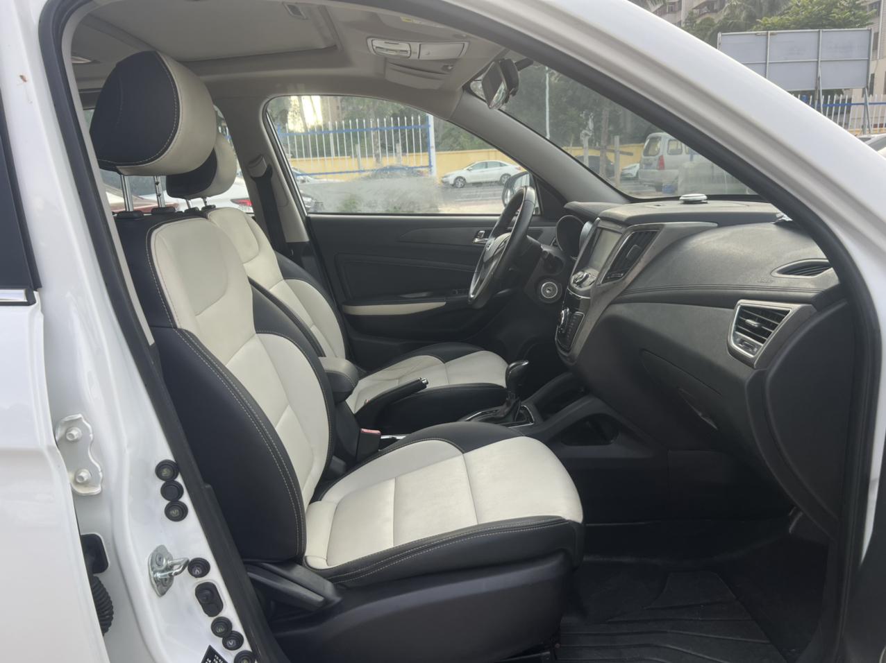 Changan CS35 2018 thumb 6