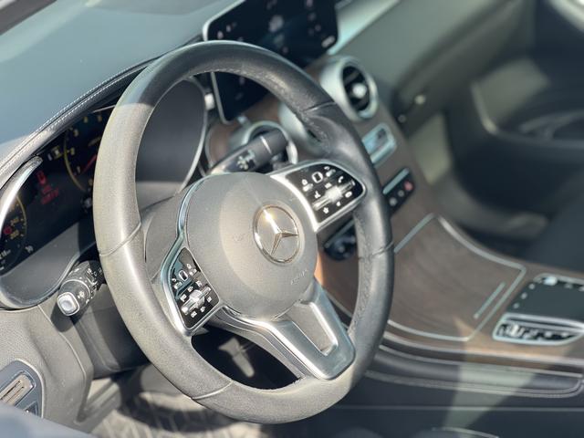 Mercedes-Benz GLC 2020 thumb 5