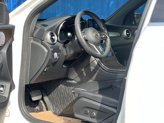 Mercedes-Benz GLC 2020 thumb 6