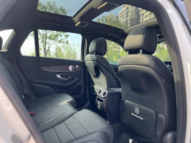 Mercedes-Benz GLC 2020 thumb 10