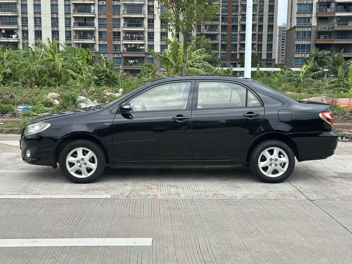 Toyota Corolla 2013 thumb 2