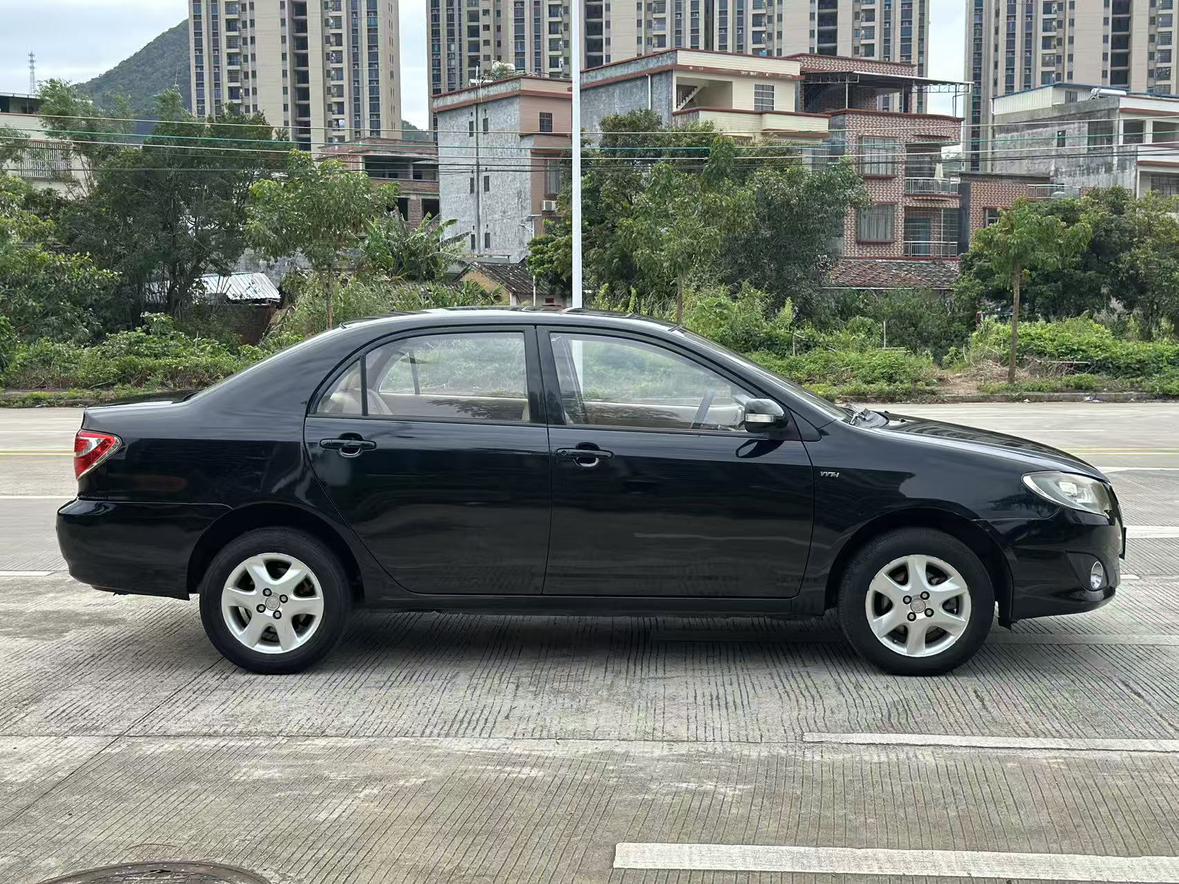 Toyota Corolla 2013 thumb 6