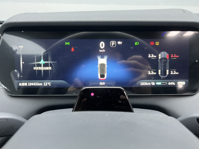 Audi A4 2024 thumb 3
