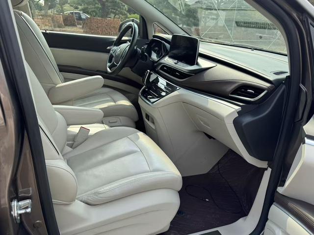Buick GL8 2021 thumb 8