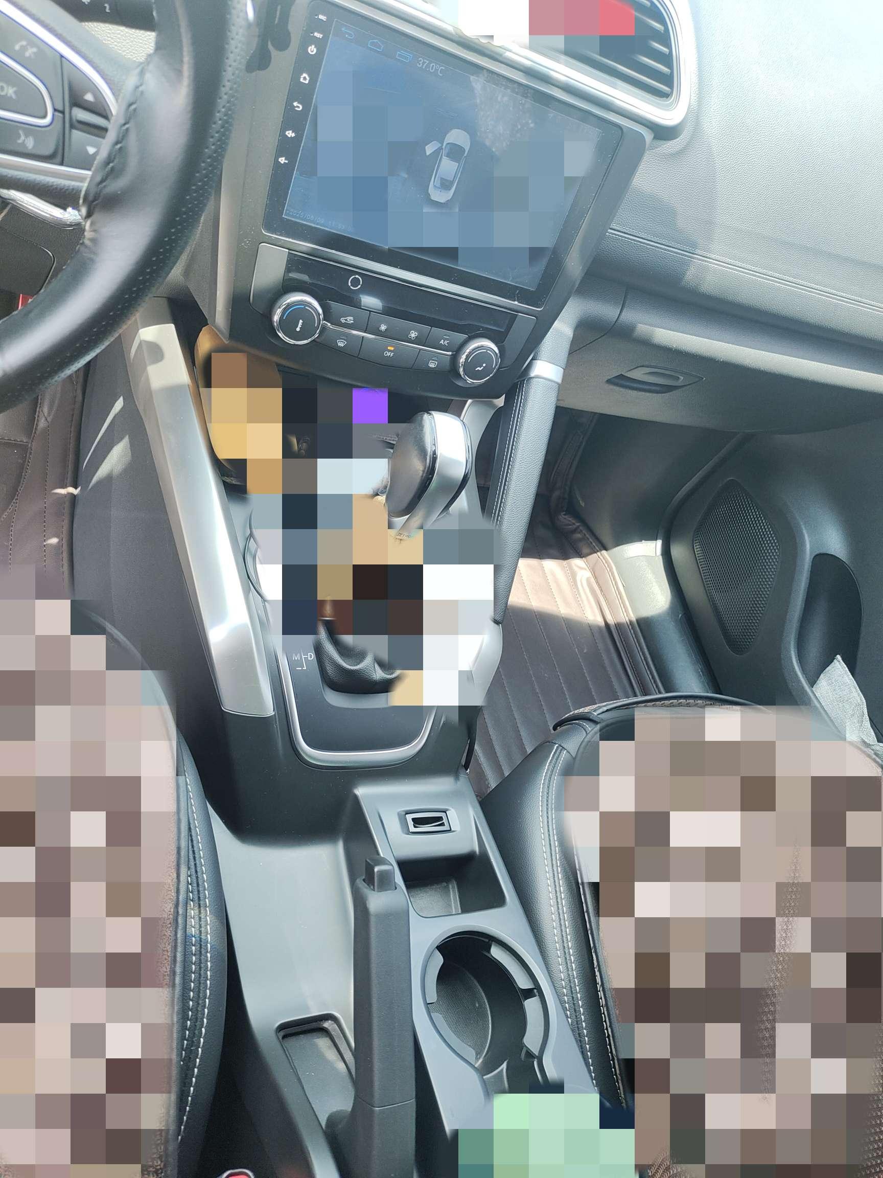 Renault Clio 2018 thumb 3