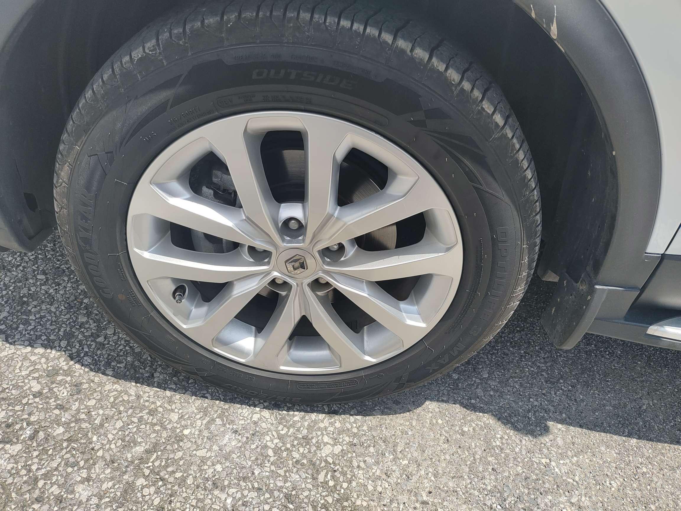 Renault Clio 2018 thumb 4