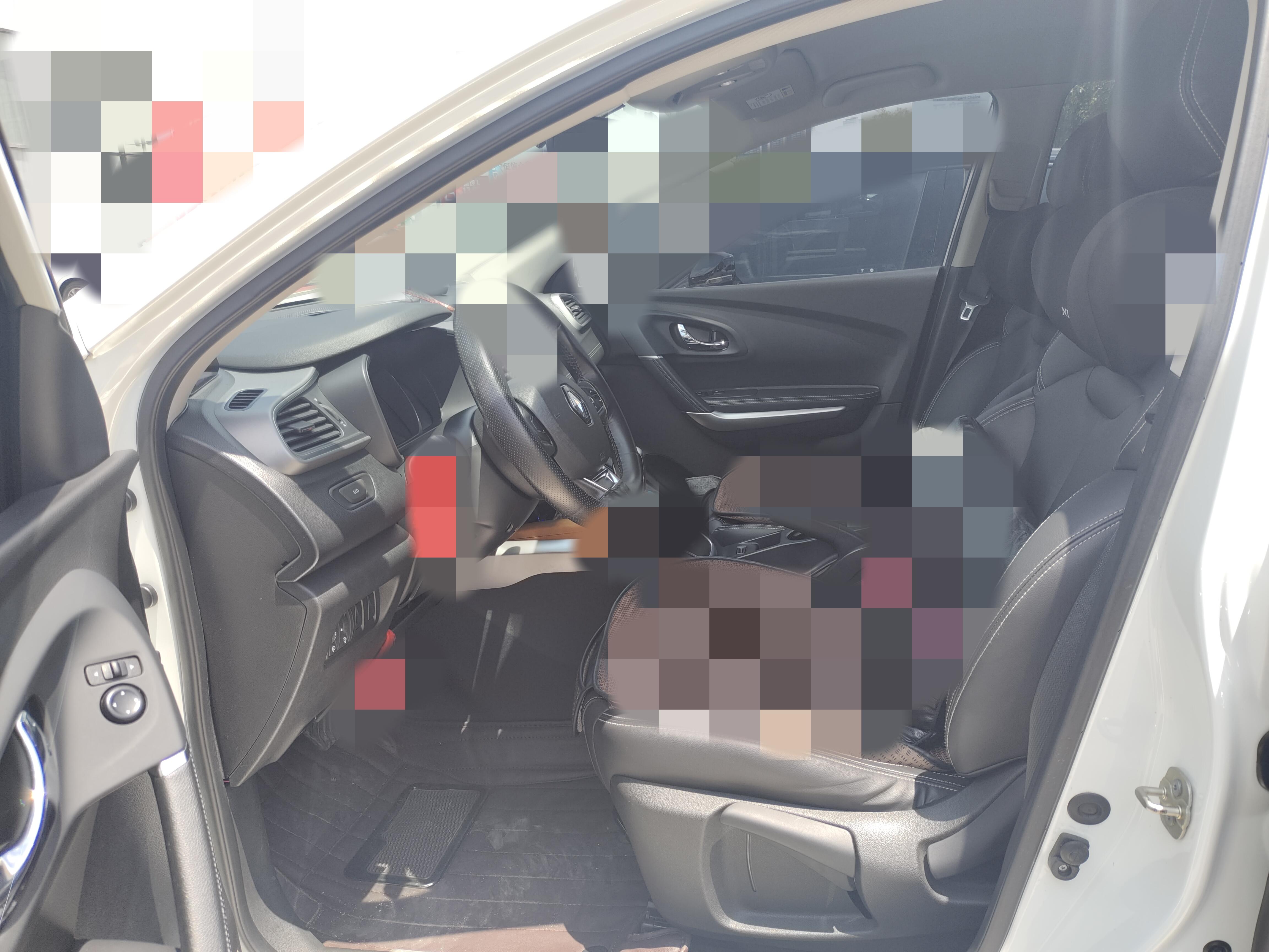 Renault Clio 2018 thumb 5