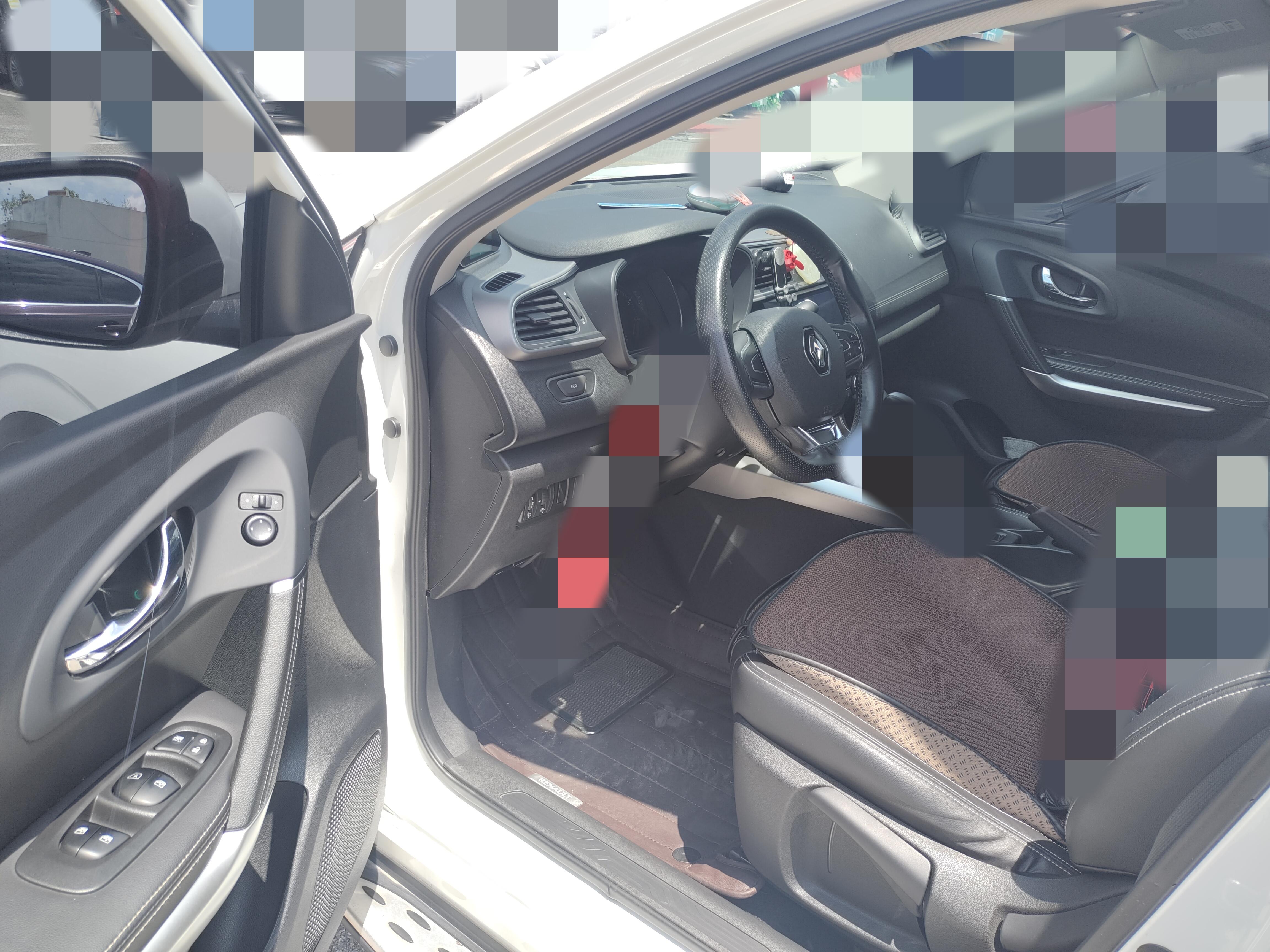 Renault Clio 2018 thumb 7