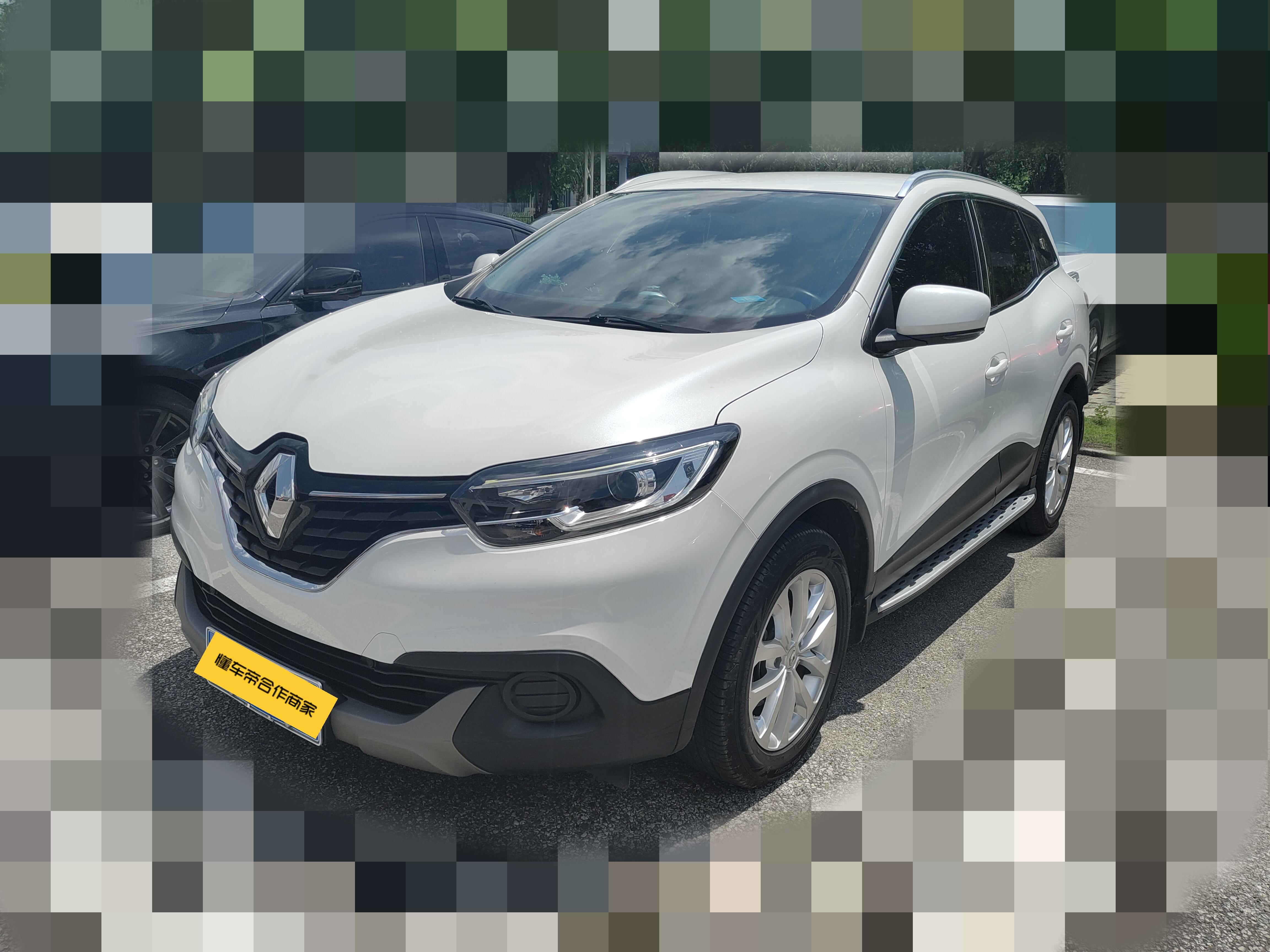 Renault Clio 2018 thumb 8