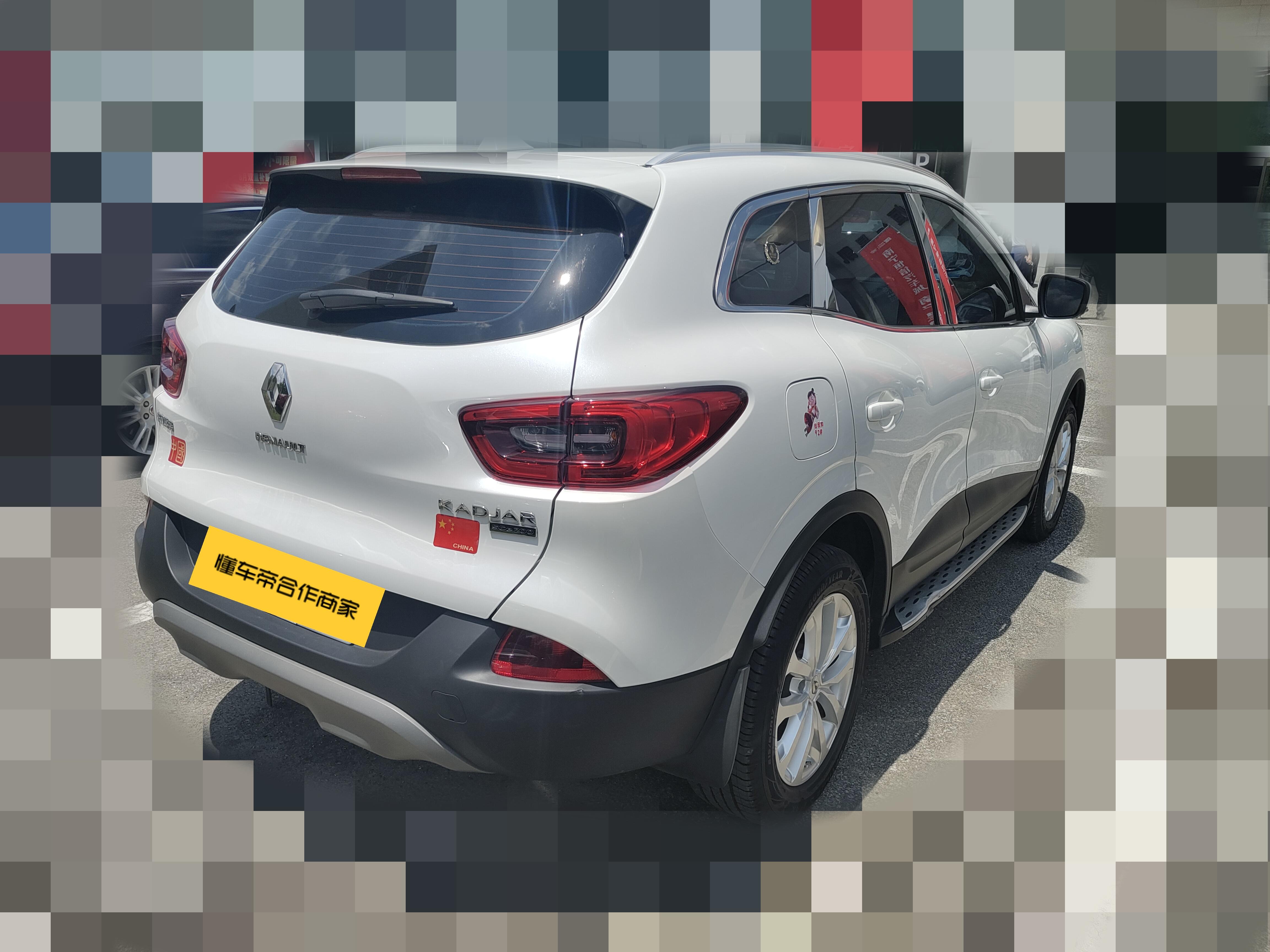 Renault Clio 2018 thumb 9