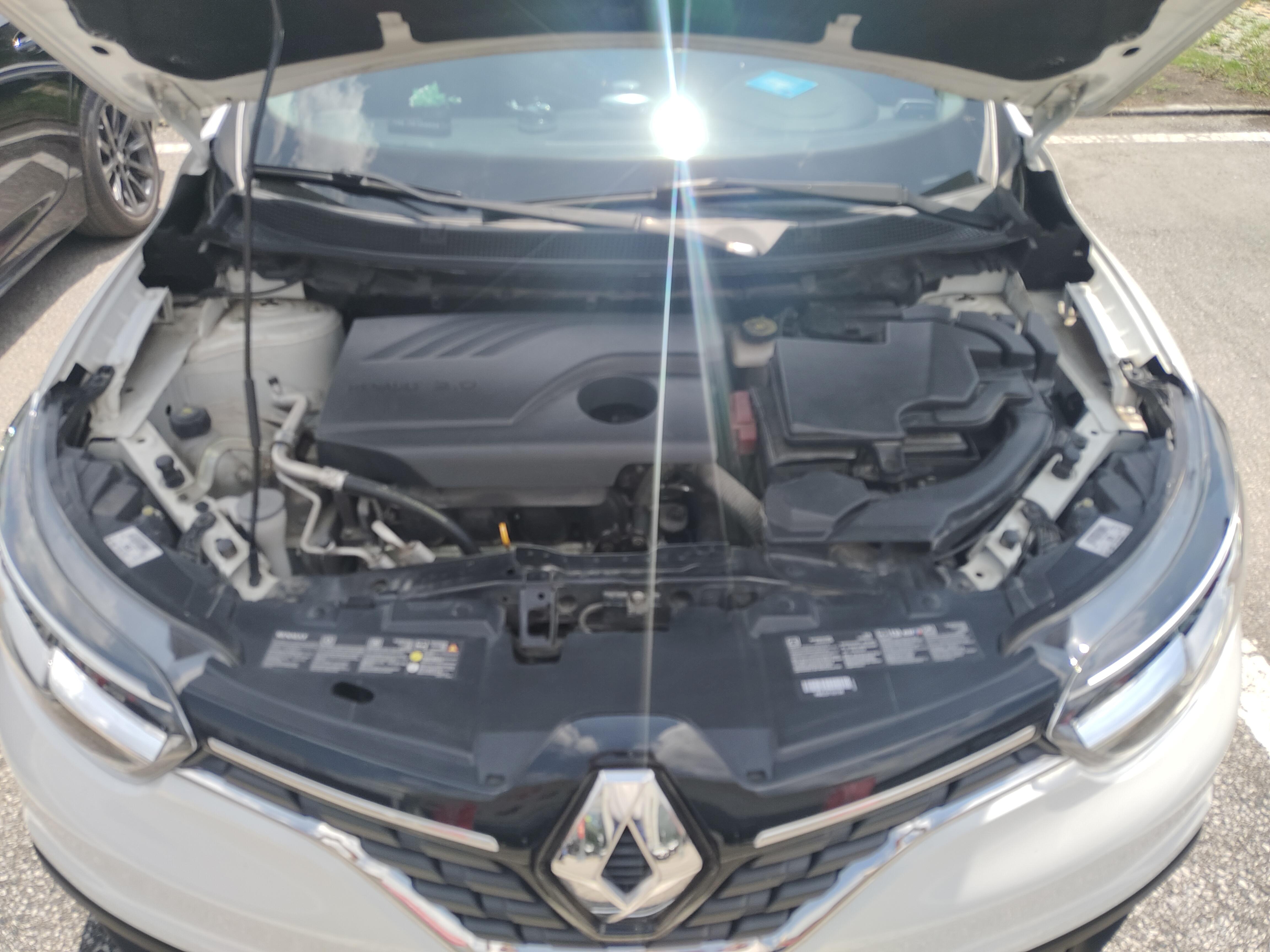 Renault Clio 2018 thumb 10