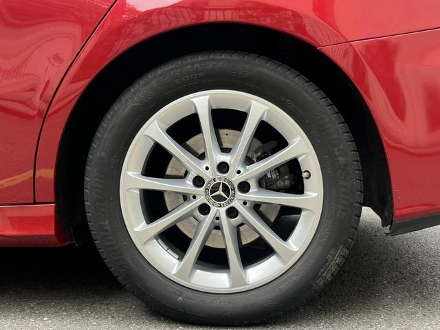Mercedes-Benz A-Class 2020 thumb 7