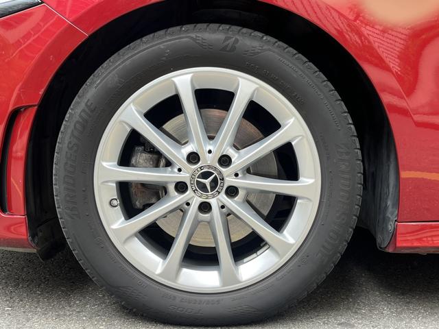 Mercedes-Benz A-Class 2020 thumb 8