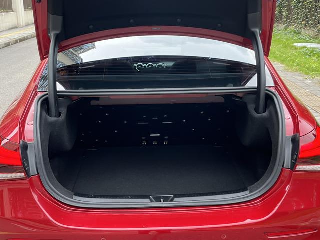 Mercedes-Benz A-Class 2020 thumb 11