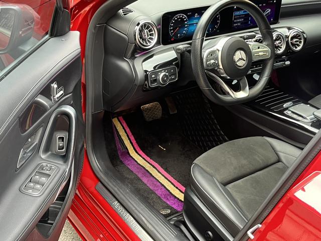 Mercedes-Benz A-Class 2020 thumb 12