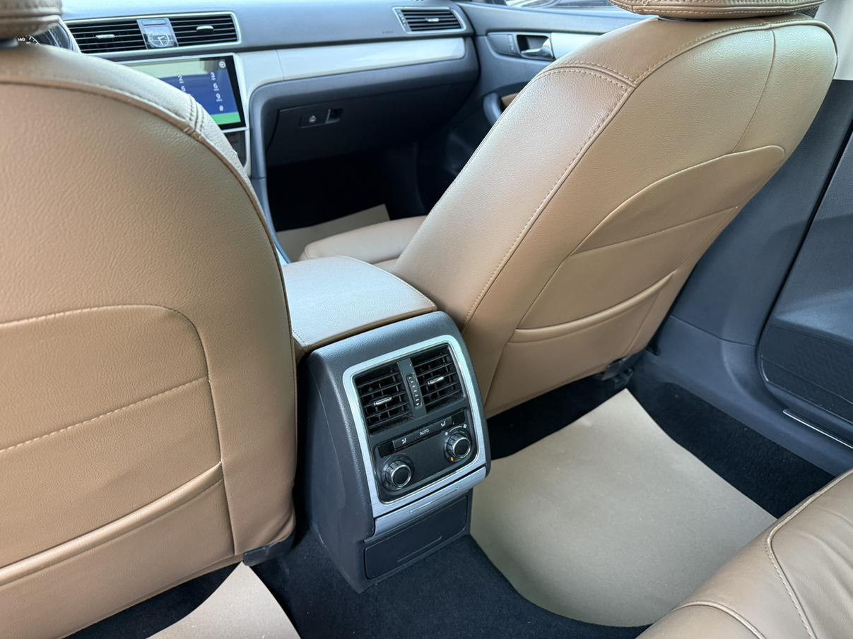 Volkswagen Passat 2015 thumb 6