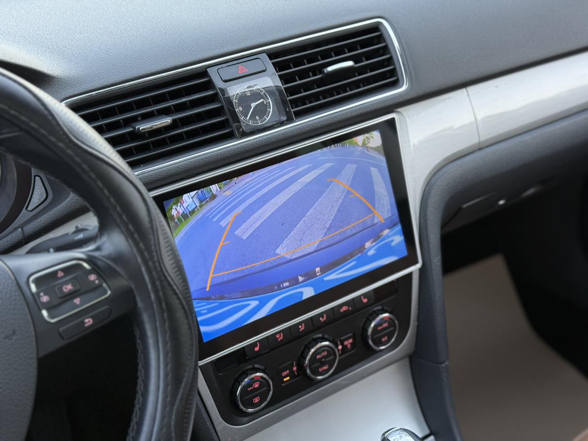 Volkswagen Passat 2015 thumb 7
