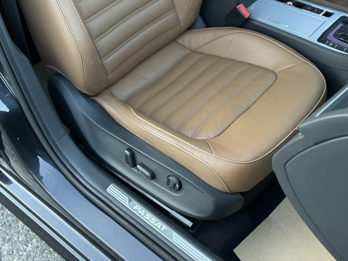 Volkswagen Passat 2015 thumb 8