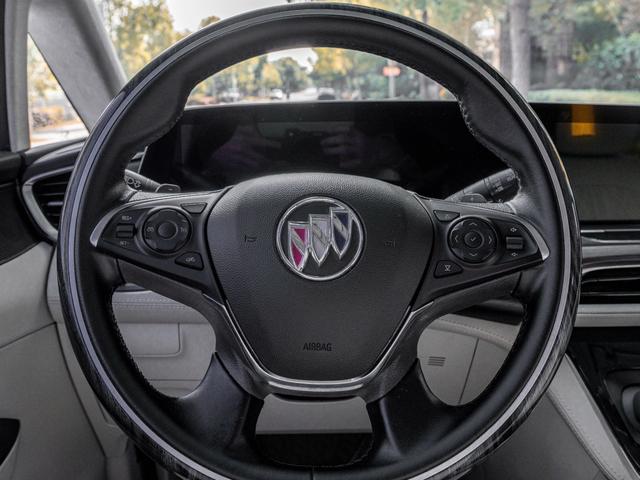 Buick GL8 2021 thumb 7