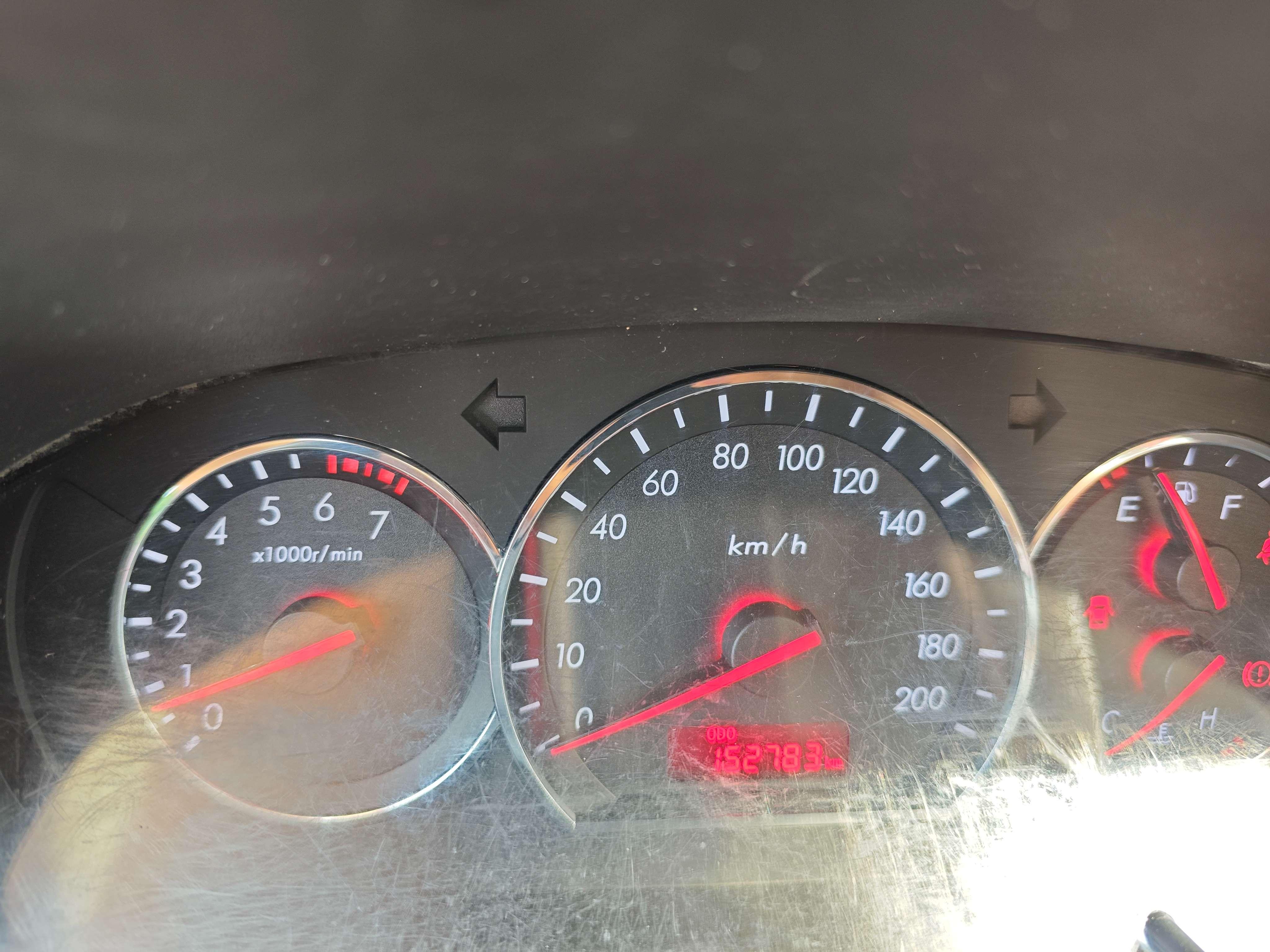 Changan Alsvin V7 2017 thumb 6
