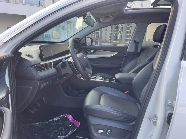 Chery Tiggo 8 2022 thumb 4