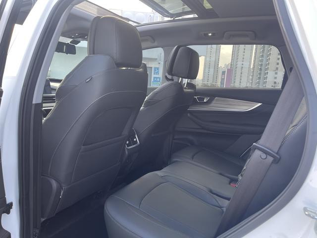 Chery Tiggo 8 2022 thumb 5
