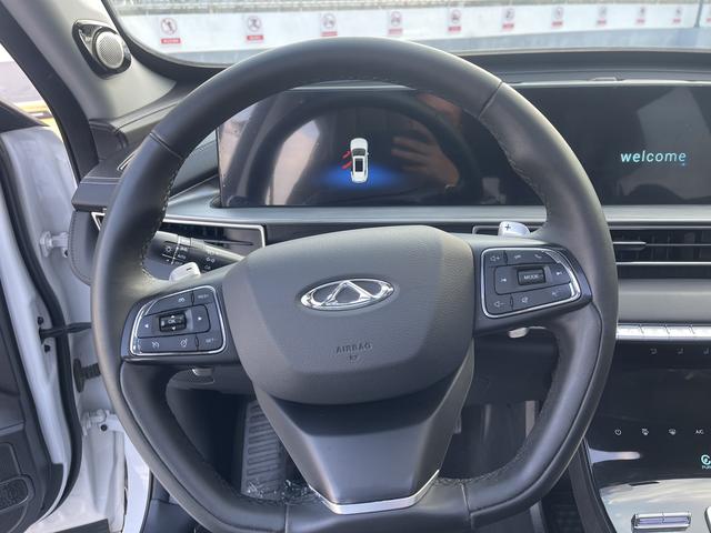 Chery Tiggo 8 2022 thumb 7