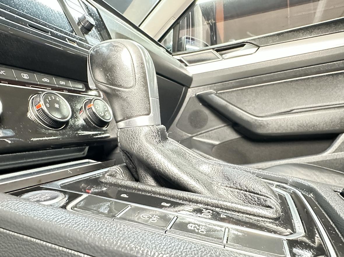 Volkswagen Magotan 2018 thumb 7