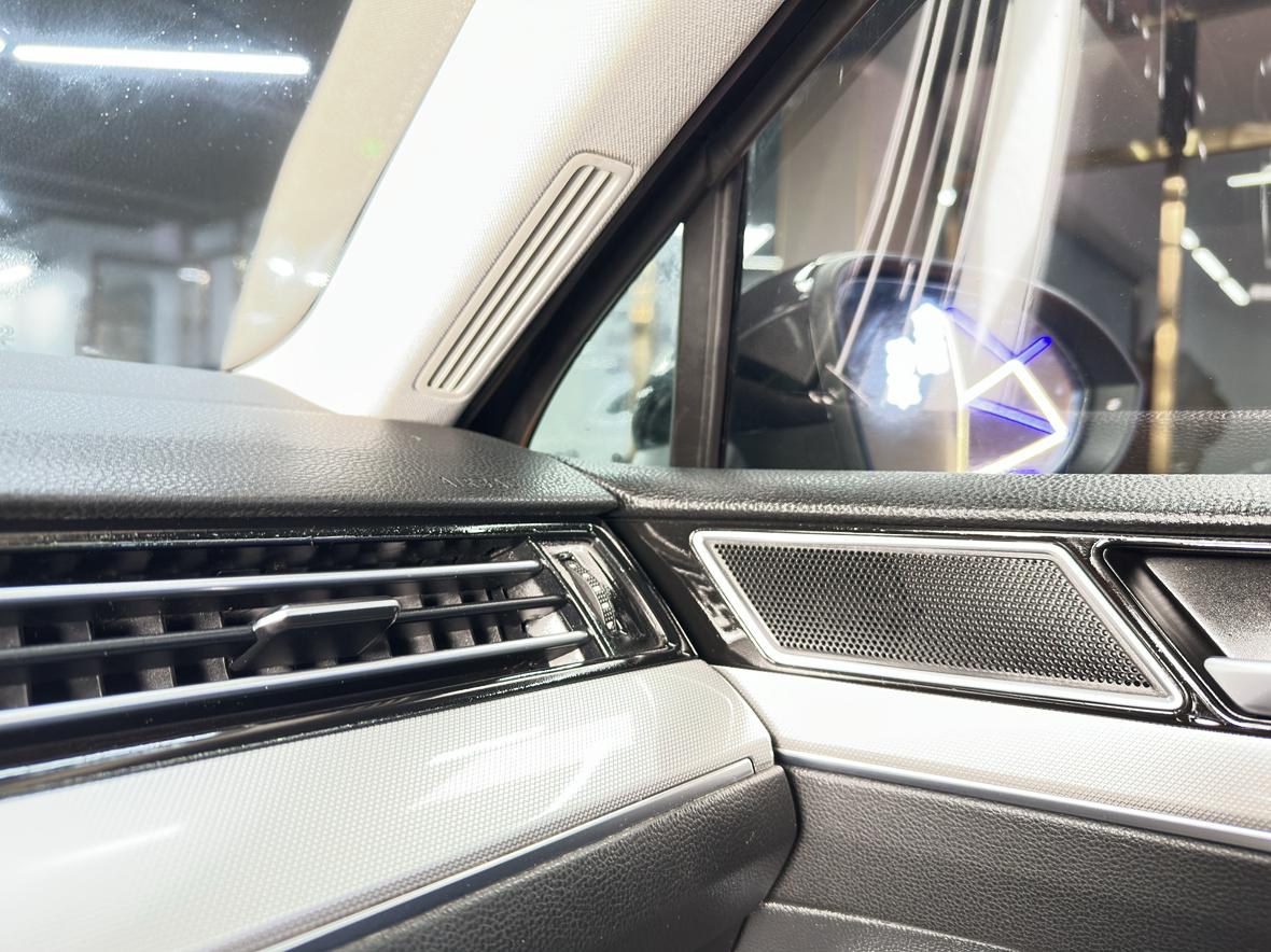 Volkswagen Magotan 2018 thumb 9