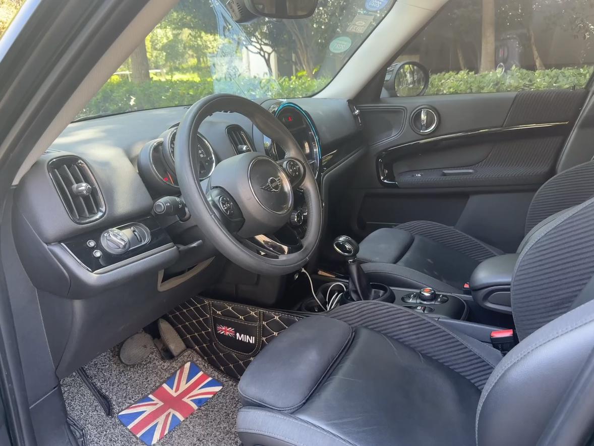 Mini Countryman 2019 thumb 7