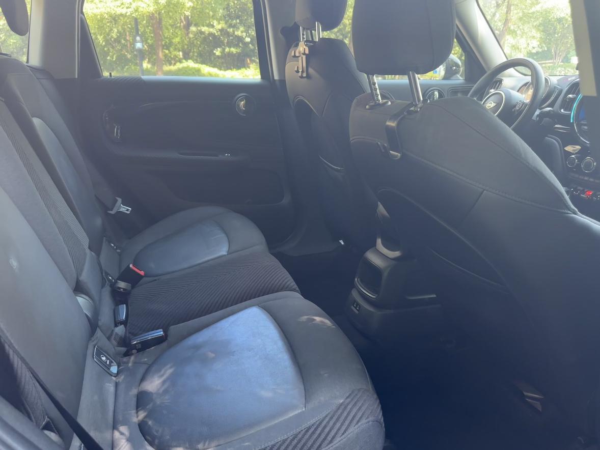 Mini Countryman 2019 thumb 12