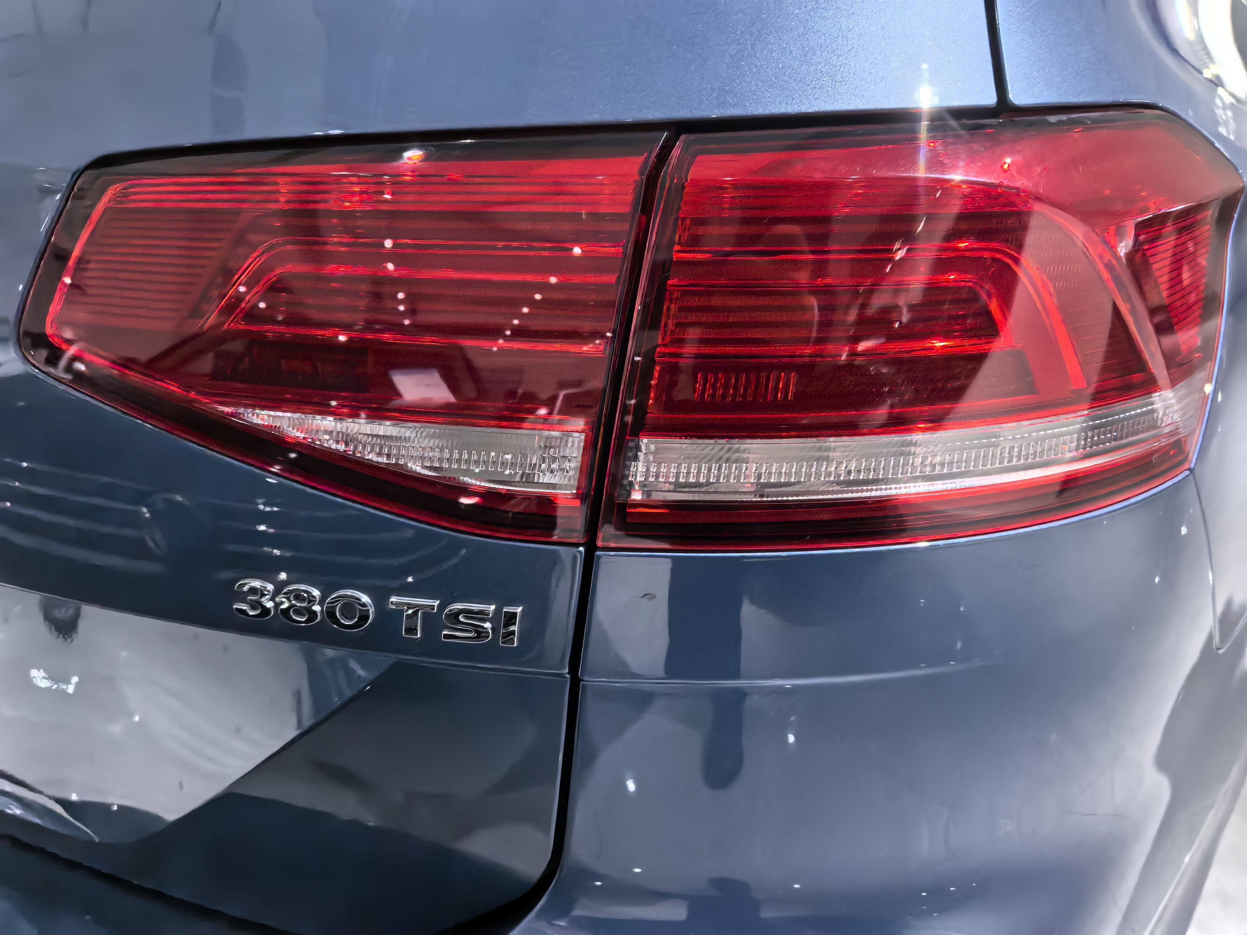 Volkswagen Vento 2018 thumb 6