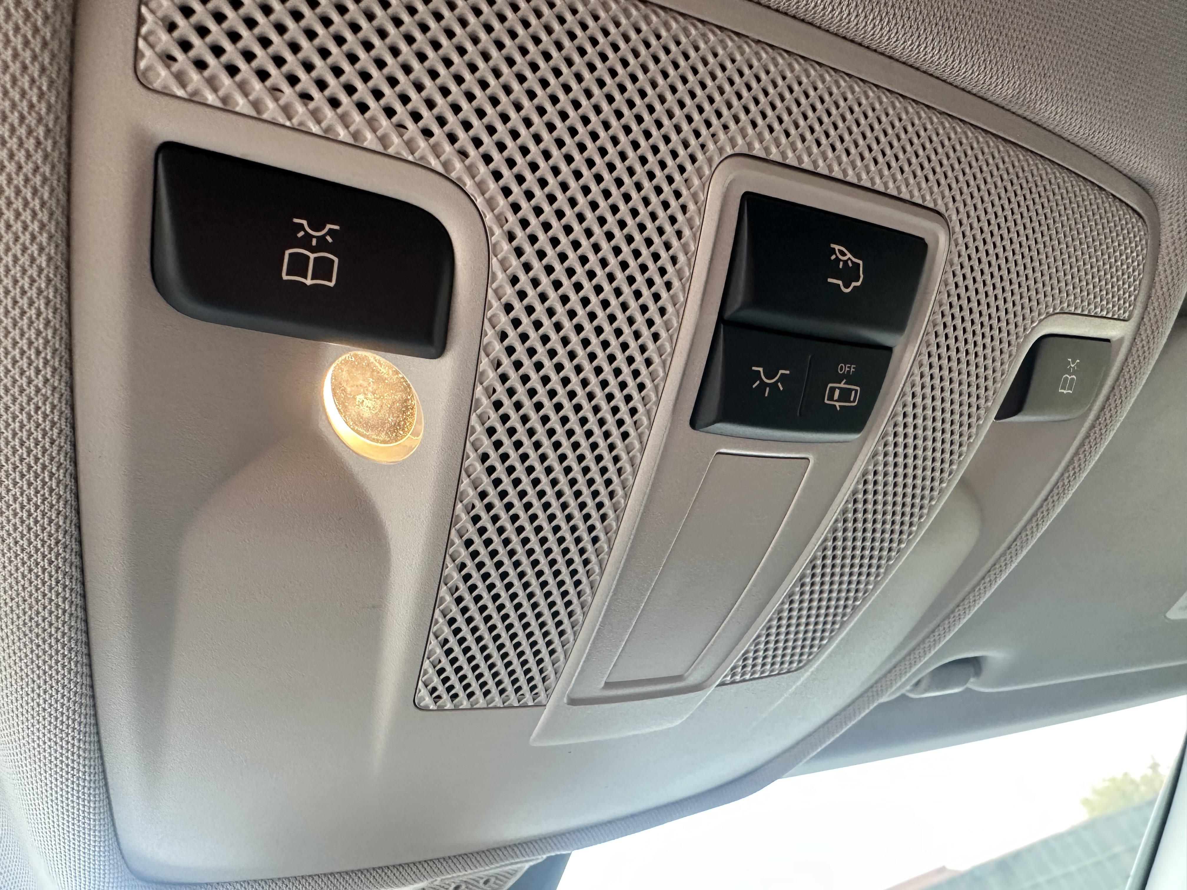 Infiniti QX30 2018 thumb 9
