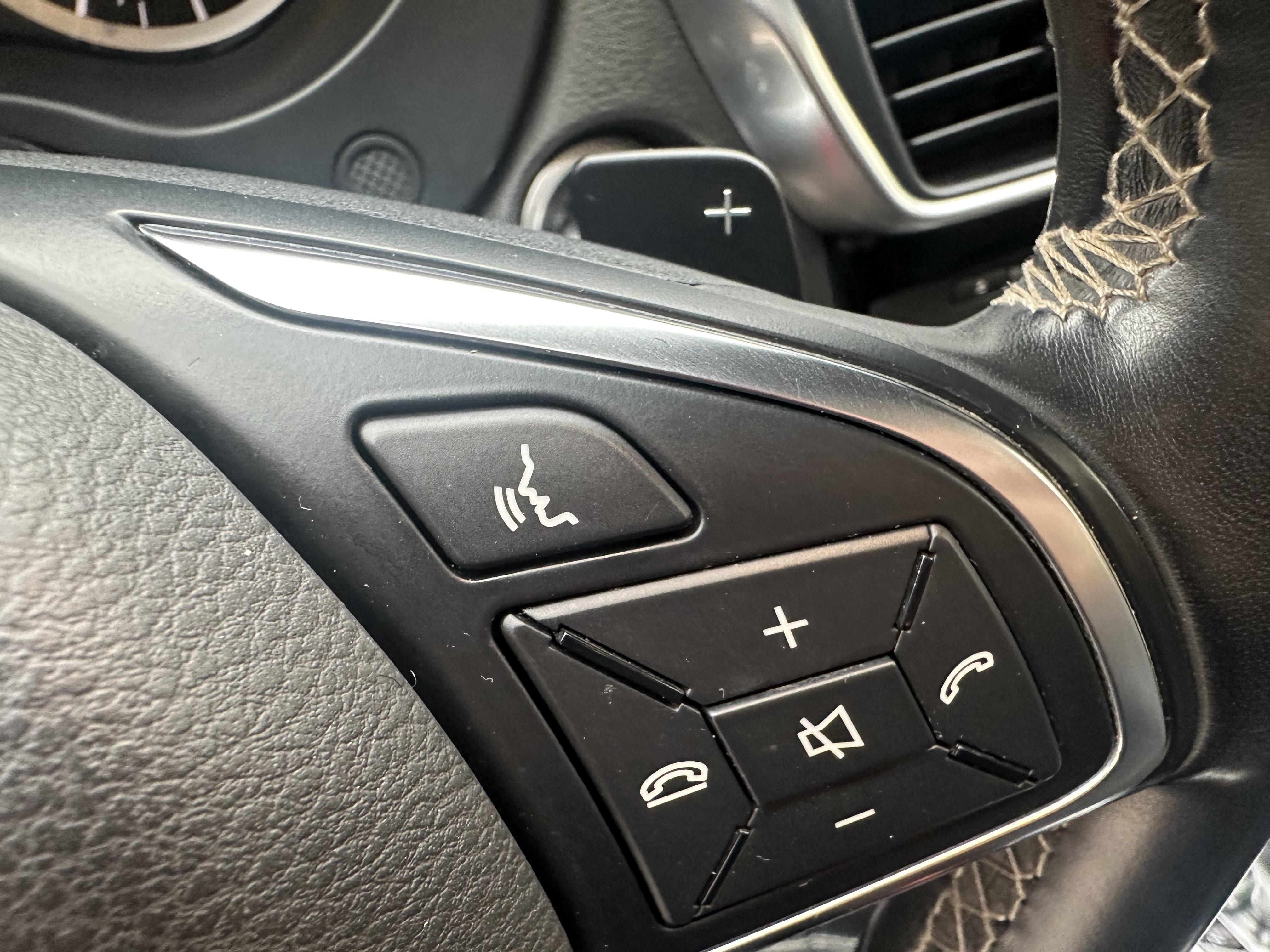Infiniti QX30 2018 thumb 11