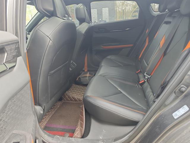 Changan UNI-V 2023 thumb 3