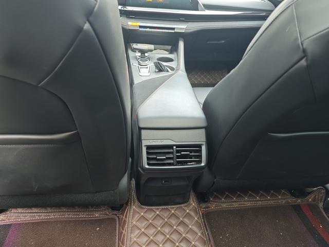 Changan UNI-V 2023 thumb 4
