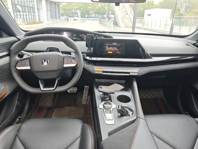 Changan UNI-V 2023 thumb 5