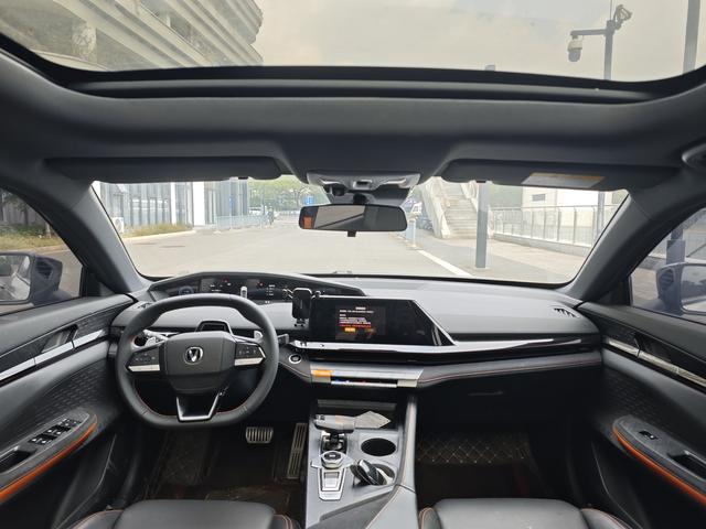 Changan UNI-V 2023 thumb 6